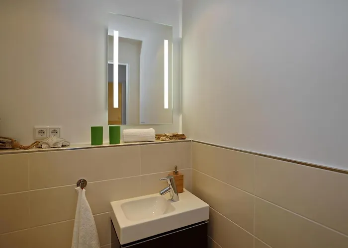 Linden-palais 29 하일리겐담